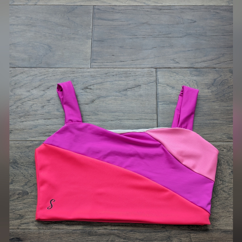 Bra Top for Dance